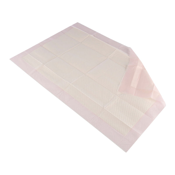 Attends® Care Dri-Sorb® Advanced Disposable Underpad 23 X 36 Inch Cellulose / Polymer Heavy Absorbency (453953_PK) 10/PK