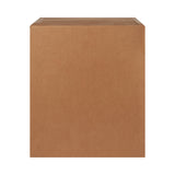 McKesson Bed Pillow 12 X 17 Inch White Single Patient Use (939597_EA) 1/EA