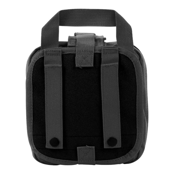 My Medic™ MYFAK Pro First Aid Kit Black Nylon Bag (1207717_EA) 1/EA