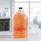 McKesson Antibacterial Soap Liquid 1 gal. Pump Bottle Clean Scent (1067680_CS) 4/CS