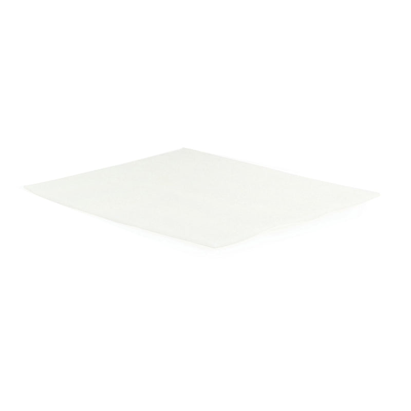 McKesson Alginate Dressing 4 X 4-3/4 Inch Rectangle (883265_EA) 1/EA