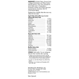 ProSource™ NoCarb Oral Supplement Berry Punch Flavor Liquid 30 oz. Bottle (709355_CS) 4/CS