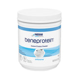Beneprotein® Oral Supplement Unflavored Powder 8 oz. Canister (405661_EA) 1/EA