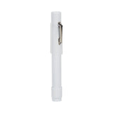 McKesson Penlight White Light with Cobalt Filters 4-1/2 Inch Disposable (193986_EA) 1/EA