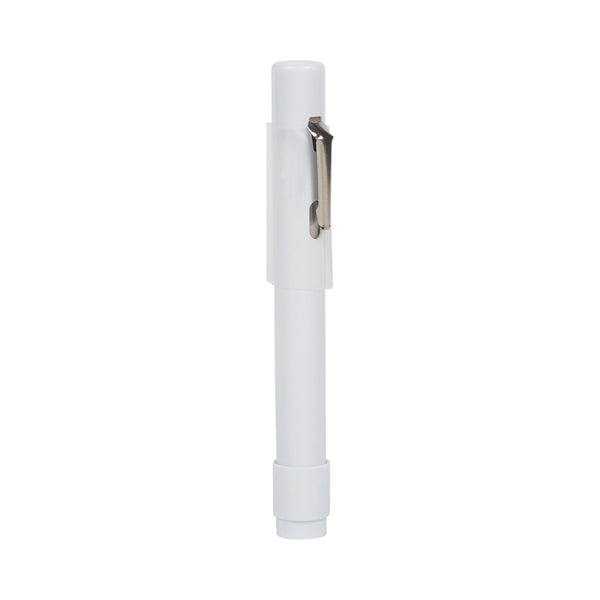McKesson Penlight White Light with Cobalt Filters 4-1/2 Inch Disposable (193986_PK) 3/PK