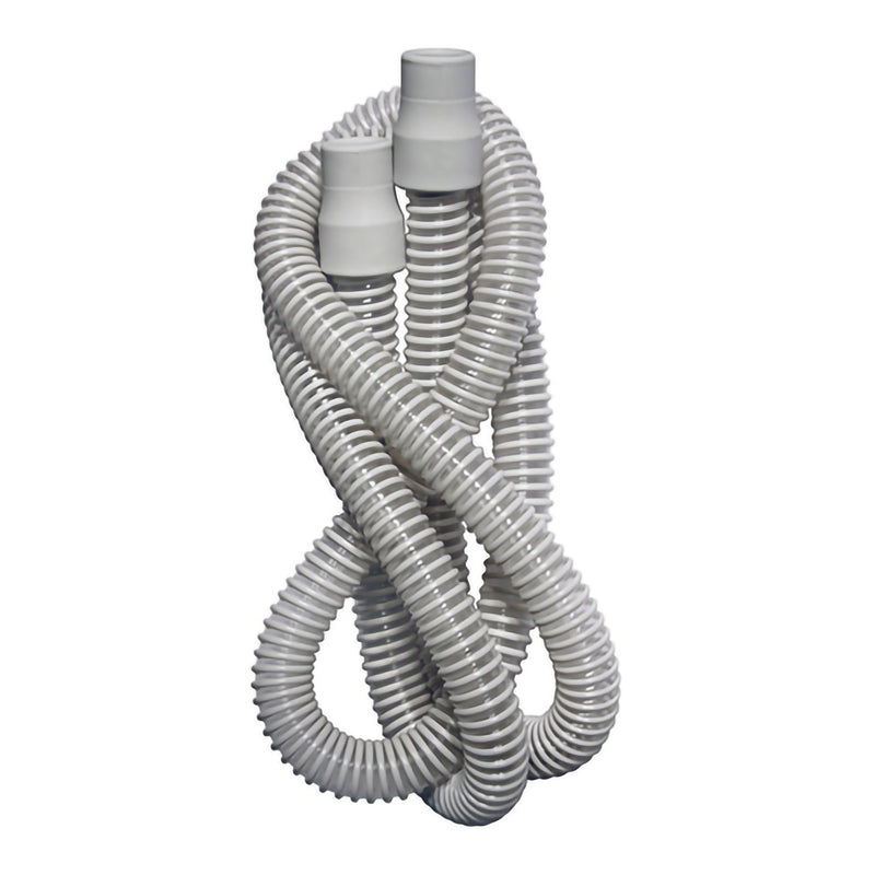 Sunset Healthcare CPAP Tubing 6 Foot Length 15 mm ID 22 mm Cuffs (853872_EA) 1/EA