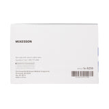 McKesson Personal Razor Single Edge Twin Blade NonSterile Disposable (474704_CS) 100/CS