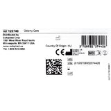 Coloplast Barrier Strips Elastic (931145_EA) 1/EA
