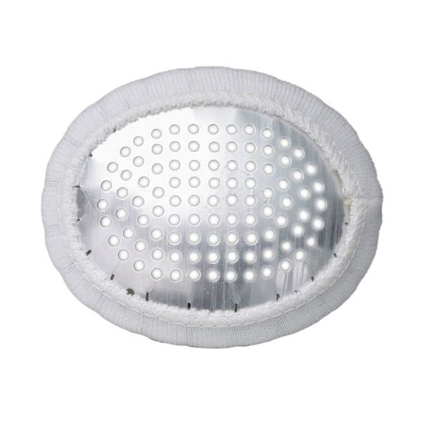 McKesson Eye Protector with Cover 2-1/2 X 3 Inch Tape (476698_BX) 50/BX