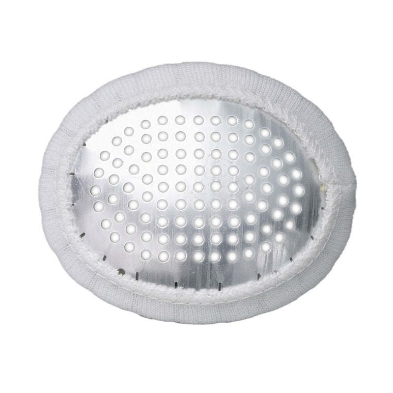 McKesson Eye Protector with Cover 2-1/2 X 3 Inch Tape (476698_BX) 50/BX