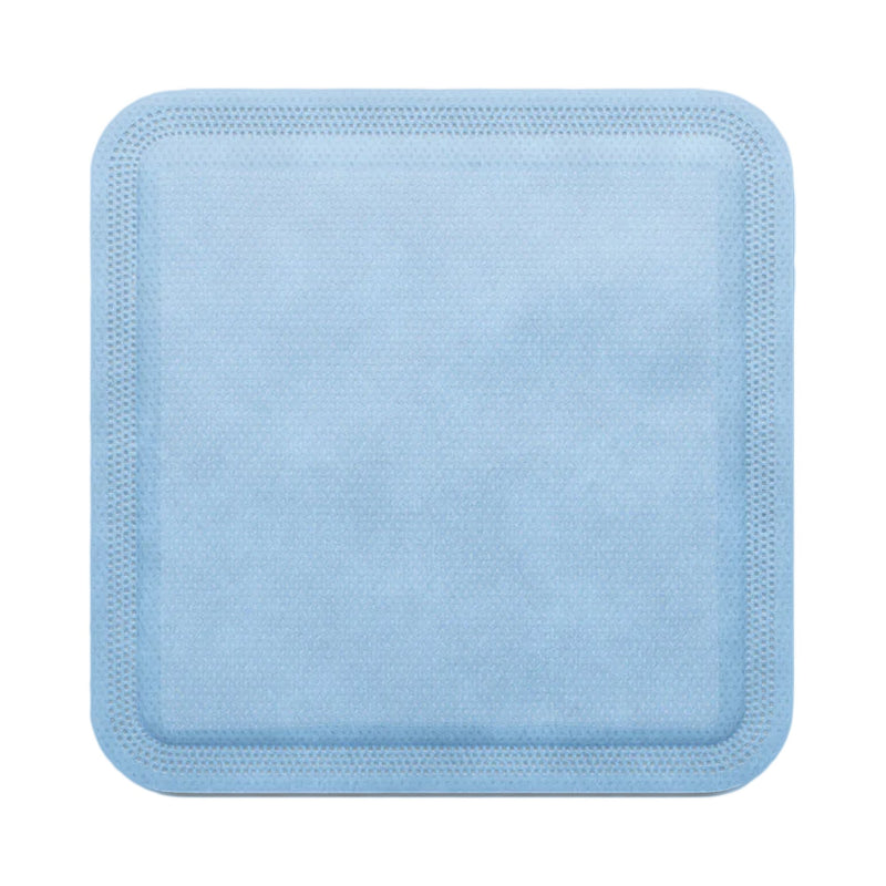 Mextra® Superabsorbent Super Absorbent Dressing 5 X 9 Inch Rectangle (993936_EA) 1/EA
