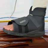 SlimLine™ Cast Boot Large Unisex Black (541620_EA) 1/EA