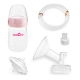 Spectra® S2 Plus Double Electric Breast Pump Kit with Accessory Bundle Spectra® S2 Plus (1235971_EA) 1/EA