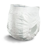 Comfees® DriNite® Juniors Unisex Youth Absorbent Underwear Pull On with Tear Away Seams Large / X-Large Disposable Heavy Absorbency (1150966_CS) 52/CS