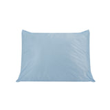 McKesson Bed Pillow 20 X 26 Inch Blue Reusable (939591_BX) 12/BX
