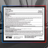 Icy Hot® Topical Pain Relief Lidocaine Cream 2.7 oz. (1230698_EA) 1/EA