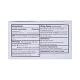 McKesson Antiseptic Skin Towelette Individual Packet Unscented 100 Count (865276_CS) 1000/CS