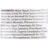 McKesson Ostomy Appliance Deodorant 1 oz., Dropper Bottle, Unscented (1081291_CS) 12/CS