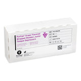 Puritan® Tongue Depressor 5-1/2 Inch Length Wood Junior (184737_CS) 1000/CS