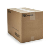 Wings™ Plus Unisex Adult Incontinence Brief Large Disposable Heavy Absorbency (874618_BG) 18/BG