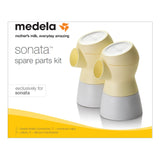 Medela Sonata® Spare Parts Kit For Breast Pump (1194803_EA) 1/EA
