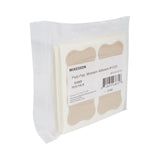 McKesson Pedi-Pad Protective Pad Size 103-D Adhesive Foot (1111097_PK) 100/PK