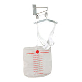 DMI® Overdoor Cervical Traction Kit One Size Fits Most (115450_EA) 1/EA