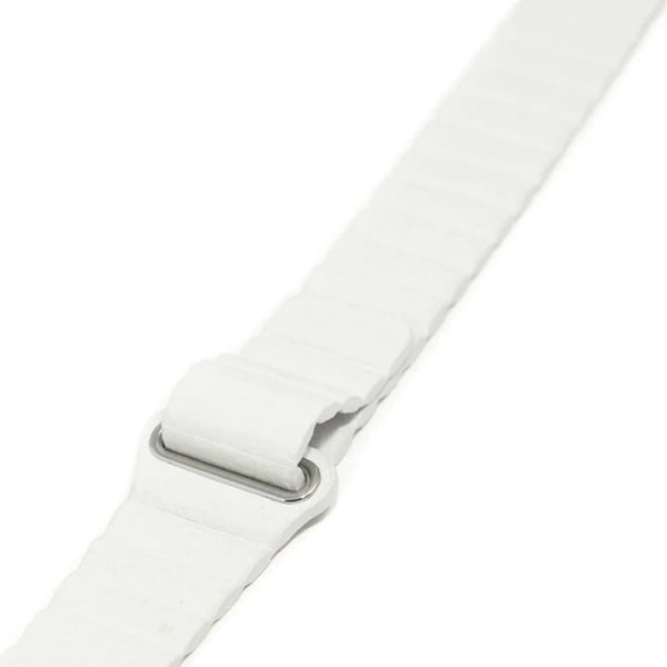 Embr Wave® 2 Comfort Band White, Faux Vegan Leather (1217896_EA) 1/EA