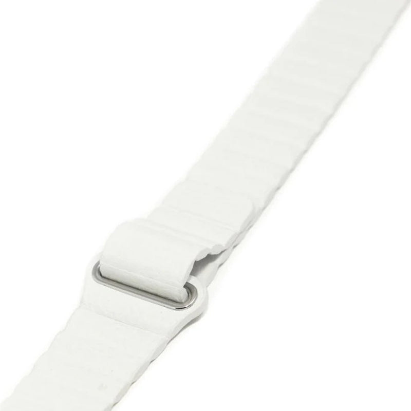 Embr Wave® 2 Comfort Band White, Faux Vegan Leather (1217896_EA) 1/EA