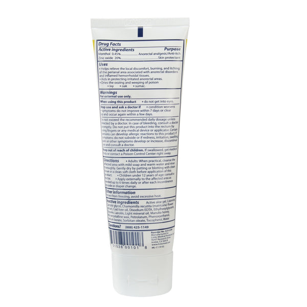 Chamosyn® Skin Protectant 4 oz. Tube Scented Ointment (1138806_CS) 24/CS