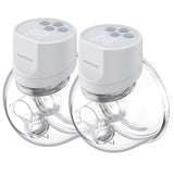 Momcozy S12 Pro Hands Free Double Electric Breast Pump Momcozy S12 Pro (1261817_EA) 1/EA