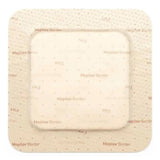 Mepilex® Border Flex Foam Dressing 3 X 3 Inch With Border Film Backing Silicone Adhesive Square Sterile (1114379_CS) 50/CS
