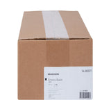 McKesson Emesis Basin Graphite 16 oz. Plastic Single Patient Use (1028127_EA) 1/EA