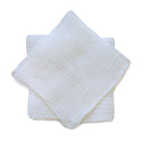 CareStock™ Gauze Sponge 4 X 4 Inch 8-Ply NonSterile 200 per Pack (1242200_CS) 4000/CS