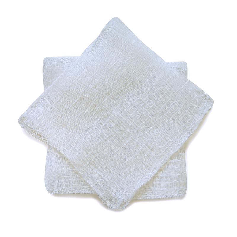 CareStock™ Gauze Sponge 4 X 4 Inch 8-Ply NonSterile 200 per Pack (1242200_CS) 4000/CS