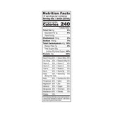 Boost® Original Oral Supplement Very Vanilla Flavor Liquid 8 oz. Bottle (1129434_PK) 12/PK