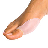 Visco-GEL® Hallux Bunion Guard™ Bunion Protector One Size Fits Most Without Closure Foot (923560_PK) 1/PK