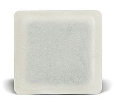 Carboflex® Odor Control Composite Dressing 4 X 4 Inch Square Sterile (349492_BX) 10/BX