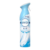 Febreze® AIR™ Air Freshener Liquid 8.8 oz. Can Linen and Sky Scent (1079487_EA) 1/EA