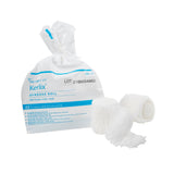 Kerlix™ Fluff Bandage Roll 2-1/4 Inch X 3 Yard 6-Ply NonSterile 12 per Pack (685512_BG) 12/BG