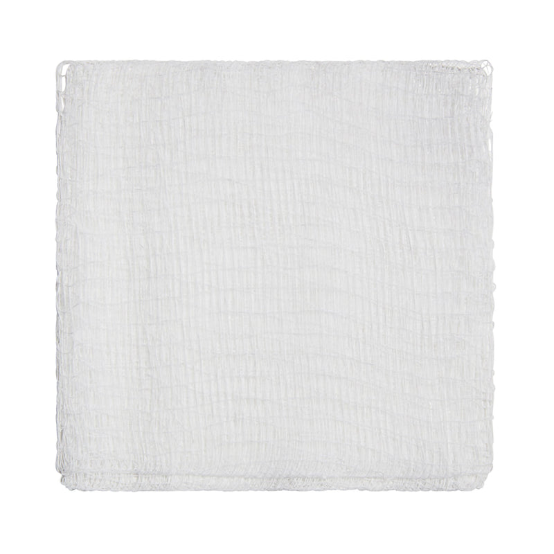 CareStock™ Gauze Sponge 2 X 2 Inch 12-Ply NonSterile 200 per Pack (1242201_PK) 200/PK