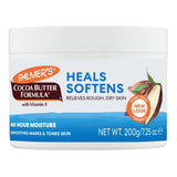 Palmers® Cocoa Butter 7.25 oz. Jar Scented Cream (720921_EA) 1/EA