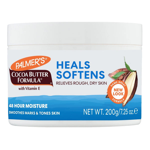 Palmers® Cocoa Butter 7.25 oz. Jar Scented Cream (720921_EA) 1/EA