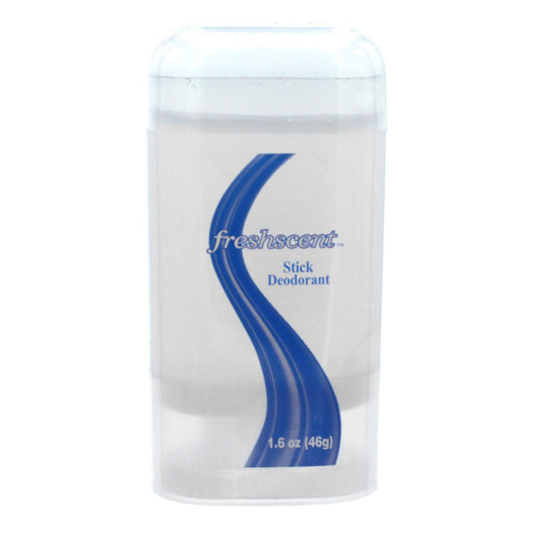 Freshscent™ Deodorant Solid 1.6 oz. Scented (408094_EA) 1/EA