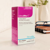UnnaRite C™ Unna Boot Zinc Oxide / Calamine 4 Inch X 10 Yard (980206_BX) 1/BX