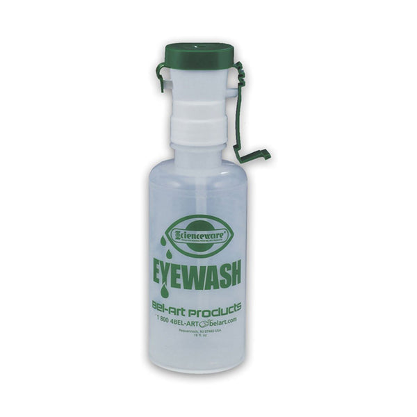 Maddak Eye Wash Bottle (972699_EA) 1/EA