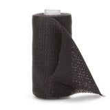 McKesson Cast Tape 4 Inch X 12 Foot Fiberglass Black (733698_BX) 10/BX