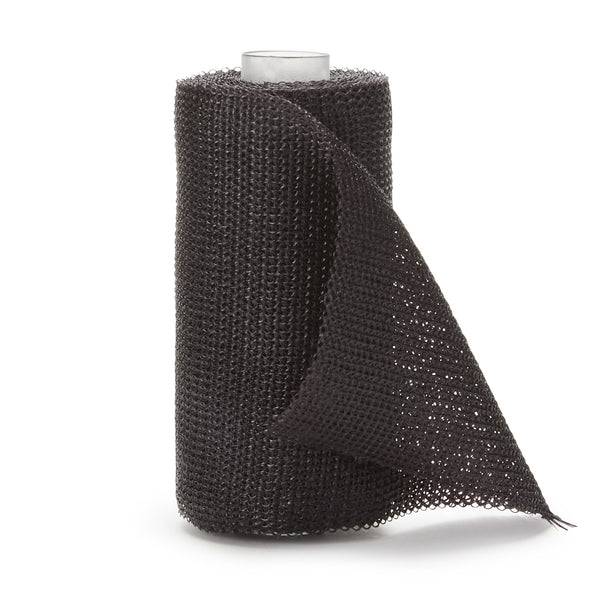 McKesson Cast Tape 4 Inch X 12 Foot Fiberglass Black (733698_BX) 10/BX