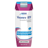 Vivonex® RTF Tube Feeding Formula Unflavored Liquid 250 mL Carton (461283_EA) 1/EA
