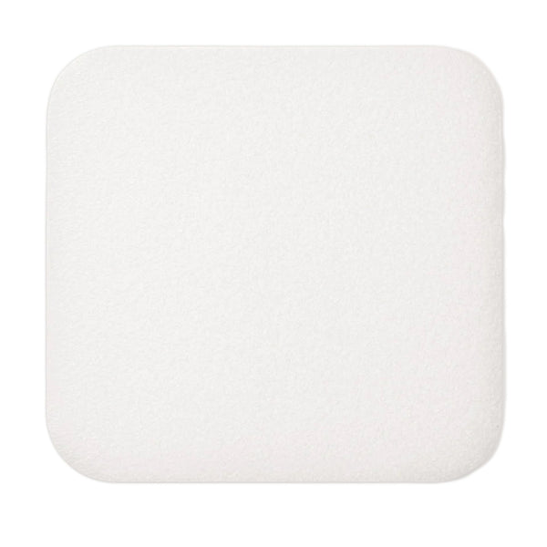 Mepilex® Foam Dressing 6 X 6 Inch Without Border Film Backing Silicone Adhesive Square Sterile (712211_EA) 1/EA